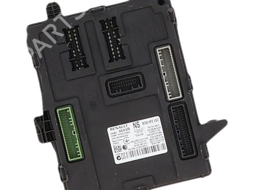 Fuse box RENAULT KADJAR (HA_, HL_) 1.5 BLUE dCi 115 (HLA6) | BP37190421E1 - Image 2