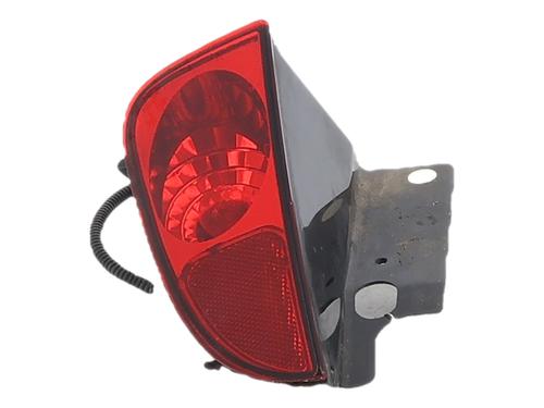 Tågelys Tågelys RENAULT ESPACE IV (JK0/1_) 2.0 dCi (JK01, JK02, JK1J, JK1K, JK1H) (150 hp) 39763176 39763176