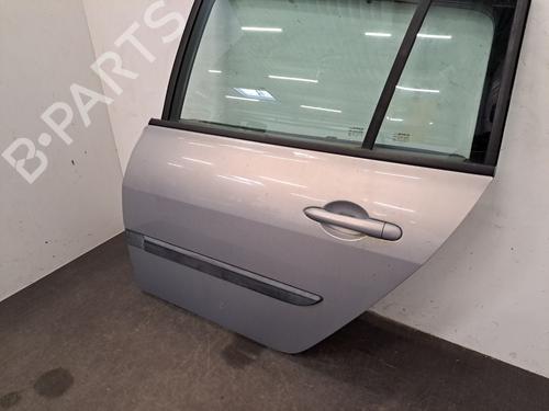 Left rear door RENAULT MEGANE II Estate (KM0/1_) 1.9 dCi (KMRG, KM1G, KM0G, KM2C) | BP28403508C4 