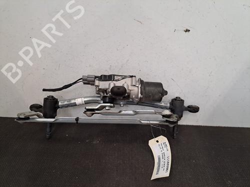 Used Front wiper motor Front wiper motor RENAULT CLIO V (B7_) 1.3 TCe 130 (B7MF) (131 hp) 29164673 29164673