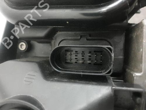 Left headlight AUDI A6 C6 Avant (4F5) 3.0 TDI quattro | BP28404951C28