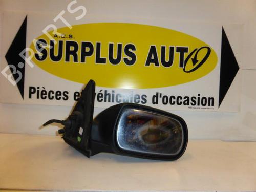 Used Right mirror NISSAN PRIMERA (P10) 2.0 D (75 hp) 28394861