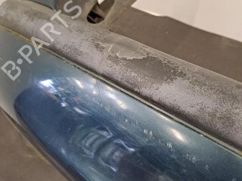 Rear bumper RENAULT ESPACE III (JE0_) 2.2 12V TD (JE0E, JE0H, JE0P) | BP28401622C8