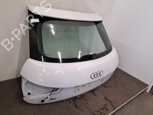 Tailgate AUDI A1 (8X1, 8XK) 1.6 TDI | BP32314476C6