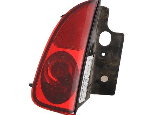 Tågelys RENAULT ESPACE IV (JK0/1_) 2.0 dCi (JK01, JK02, JK1J, JK1K, JK1H) | BP33028707C37 - Image 3