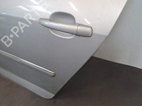 Left rear door PEUGEOT 407 (6D_) 1.6 HDi 110 (6D9HZC, 6D9HYC) | BP28389325C4 