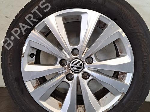 Używane Felga Felga VW TOURAN (1T3) 1.6 TDI (105 hp) 36008987 36008987