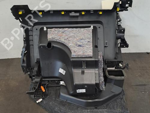 Glove box PEUGEOT RIFTER 1.2 PureTech 130 | BP40056176C95 - Image 6