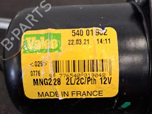 Front wiper motor RENAULT KANGOO Express (FW0/1_) 1.5 dCi 95 (FW16) | BP28623510M29