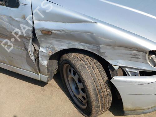 Left front door VW POLO III (6N1) 60 1.4 | BP28396997C2 