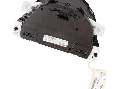 Instrument cluster RENAULT TWINGO III (BCM_, BCA_) 1.0 SCe 65 (BCMJ) | BP33634221C47 - Image 4