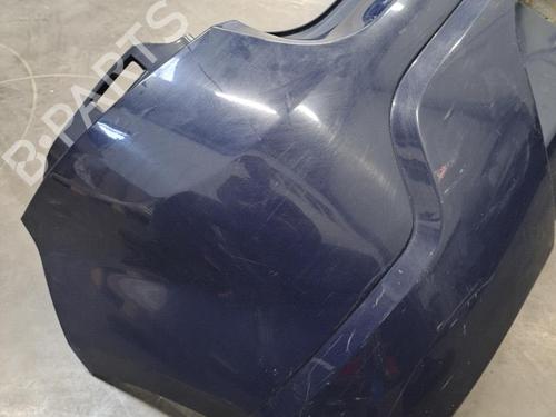 Rear bumper DACIA SANDERO 1.4 (BS0C, BS0A, BS0G, BS1F, BS0E) | BP28402024C8