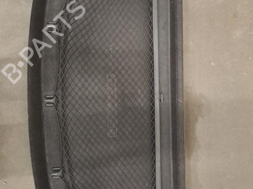 Rear parcel shelf VW GOLF VI (5K1) 1.6 TDI | BP30059878C85 