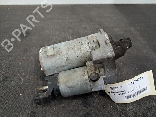 starter-citroen-c4-cactus-2014-28398247 main image