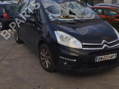 Rear parcel shelf CITROËN C4 Grand Picasso I (UA_) 1.6 HDi 110 | BP28392896C85 