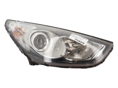 Used Right headlight Right headlight HYUNDAI ix35 (LM, EL, ELH) 1.7 CRDi (116 hp) 31992596 31992596