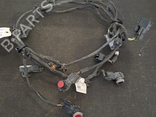 Module électronique CITROËN C4 Grand Picasso II (DA_, DE_) 1.6 BlueHDi 120 (120 hp) 28406872