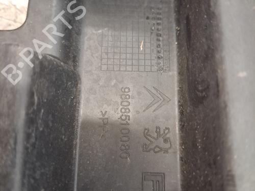 Electronic module CITROËN C4 Grand Picasso II (DA_, DE_) 1.6 HDi / BlueHDi 115 | BP28392290M83 