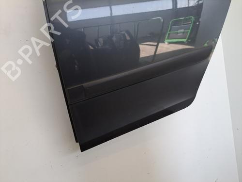 Left rear door SKODA FABIA II Combi (545) 1.9 TDI | BP28395526C4 