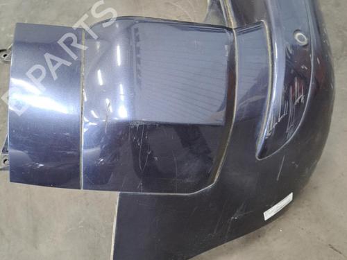 Rear bumper CITROËN C4 Grand Picasso I (UA_) 1.6 HDi | BP28408206C8 