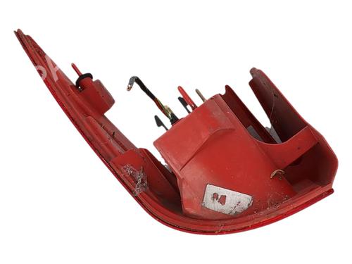 Right taillight PEUGEOT 1007 (KM_) 1.4 HDi | BP37163952C35 - Image 2