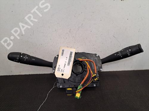 Used Steering column stalk CITROËN C3 I (FC_, FN_) 1.4 HDi (68 hp) 29501694