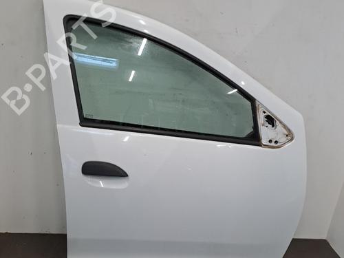 Used Right front door Right front door DACIA LOGAN MCV II 1.0 SCe 75 (73 hp) 39981964 39981964