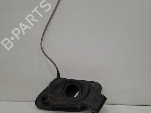 Used Fuel flap VW GOLF VII (5G1, BQ1, BE1, BE2) 1.4 GTE Hybrid (204 hp) 28401684