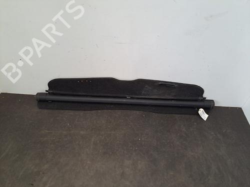 Used Rear parcel shelf Rear parcel shelf PEUGEOT 307 SW (3H) 1.6 HDI 110 (109 hp) 28398674 28398674
