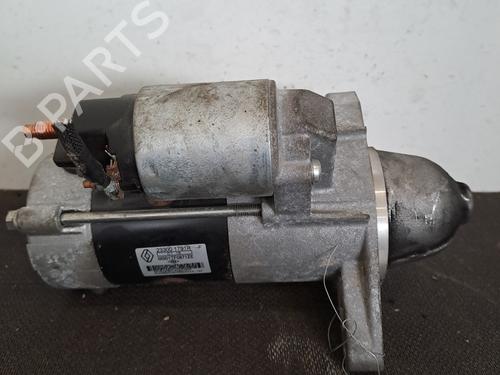 Used Starter RENAULT TRAFIC III Van (FG_) 2.0 dCi 145 (FGML) (145 hp) 28406798