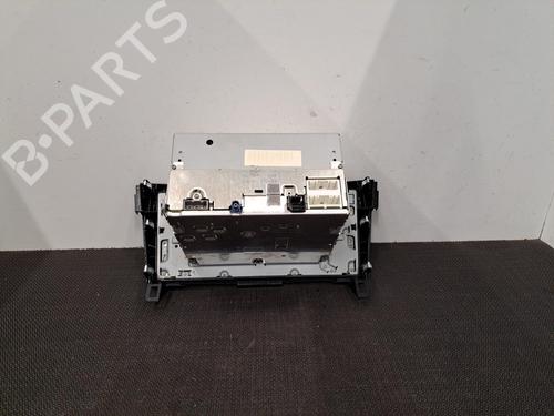 Radio NISSAN QASHQAI II (J11, J11_) 1.2 DIG-T | BP28407660E6 