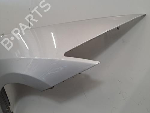 Right front fenders RENAULT LAGUNA Coupe (DT0/1) 2.0 dCi (DT01, DT08, DT09, DT0K, DT12, DT1C, DT1D, DT1M,... | BP28406480C42 