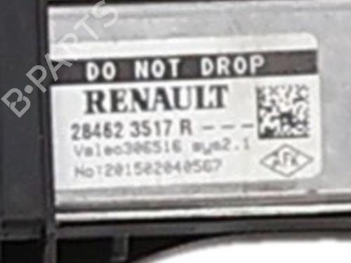 Camera RENAULT TWINGO III (BCM_, BCA_) 1.0 SCe 70 | BP38091942E14 - Image 2