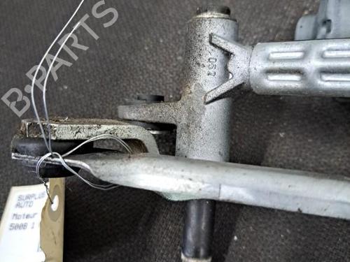 Front wiper motor PEUGEOT 5008 (0U_, 0E_) 2.0 HDi 150 / BlueHDi 150 | BP28401897M29 