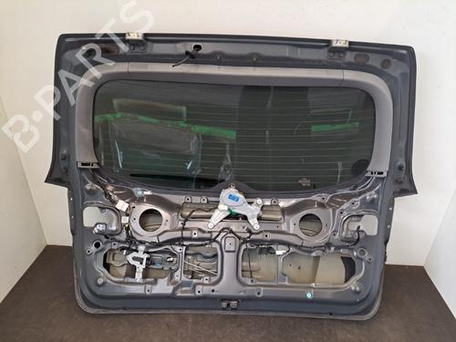 Tailgate HYUNDAI SANTA FÉ II (CM) 2.2 CRDi GLS 4x4 | BP28398582C6 