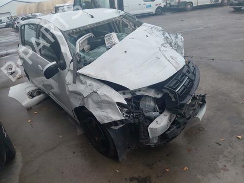 Engine DACIA SANDERO II 1.0 SCe 75 (B8JC, B8JD, B8NC) | BP39050628M1 - Image 5