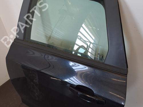 Left rear door OPEL ASTRA J Sports Tourer (P10) 1.7 CDTI (35) | BP28395612C4 