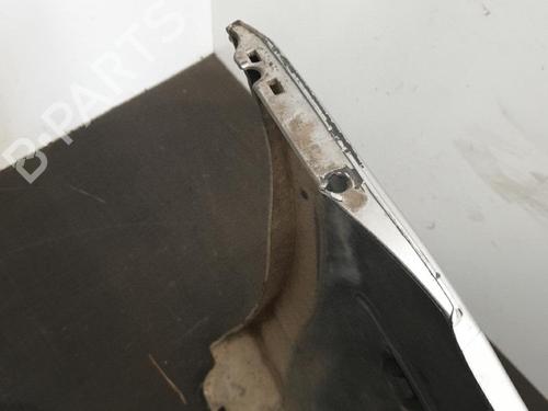 Rear bumper NISSAN ALMERA TINO (V10) 2.2 dCi | BP28410401C8 