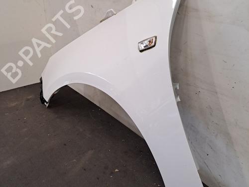 Used Left front fenders Left front fenders OPEL ADAM (M13) 1.4 (87 hp) 33709667 33709667