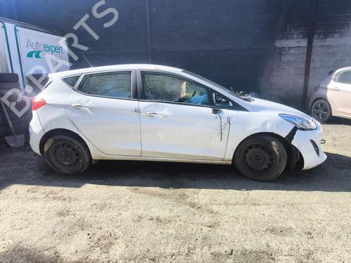 Engine FORD FIESTA VII (HJ, HF) 1.1 Ti-VCT | BP33748862M1  - Image 6