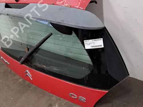 Tailgate CITROËN C2 (JM_) 1.1 | BP30126080C6
