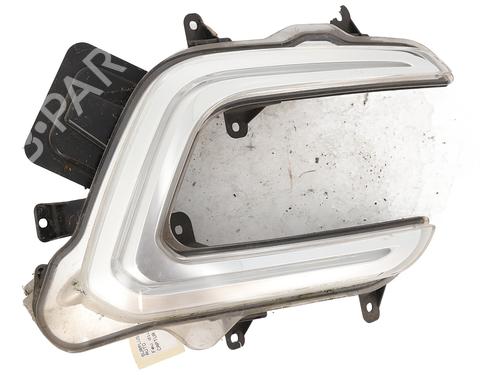Used Right daytime light RENAULT CAPTUR I (J5_, H5_) 1.5 dCi 90 (J5N4, J5M5, J5MW, J5M6, J5AL, J5AJ) (90 hp) 31379166
