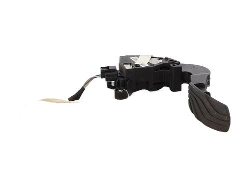 Pedale RENAULT MEGANE IV Grandtour (K9A/M/N_) 1.6 dCi 130 (130 hp) 33128615