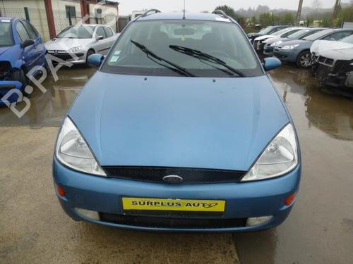 Used Parts FORD FOCUS I Turnier (DNW) 1.8 Turbo DI / TDDi (90 hp) 3951821