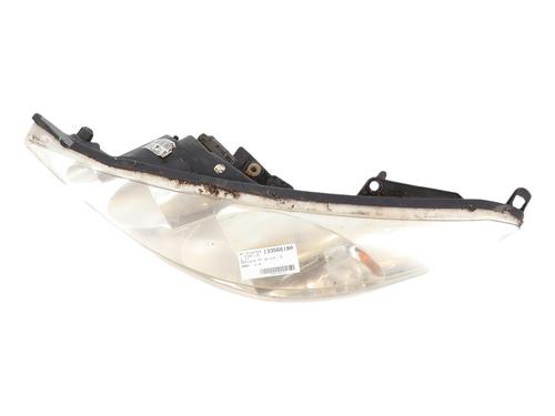 Left headlight PEUGEOT 206+ (2L_, 2M_) 1.4 i | BP39700584C28 - Image 4