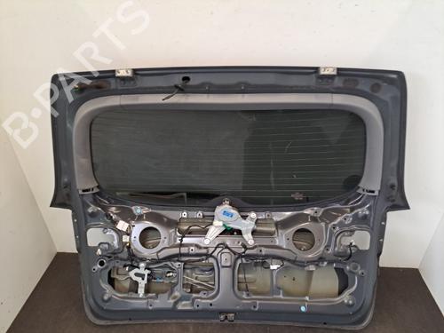 Tailgate HYUNDAI SANTA FÉ II (CM) 2.2 CRDi GLS 4x4 | BP28398582C6 