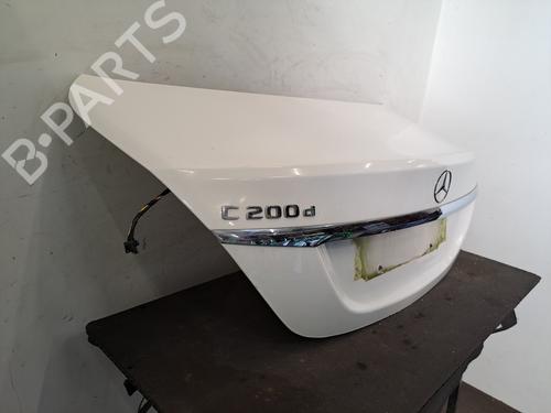 Bagklap CC/Kombi-Coupé Bagklap CC/Kombi-Coupé MERCEDES-BENZ C-CLASS (W205) C 200 d (205.007) (136 hp) 34413358 34413358
