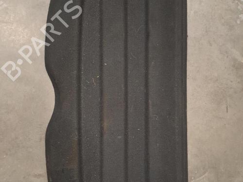 Rear parcel shelf CITROËN C4 II (NC_) 1.6 HDi 90 | BP28407748C85 