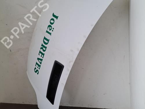 hood-renault-trafic-ii-bus-jl-2001-32756656 main image