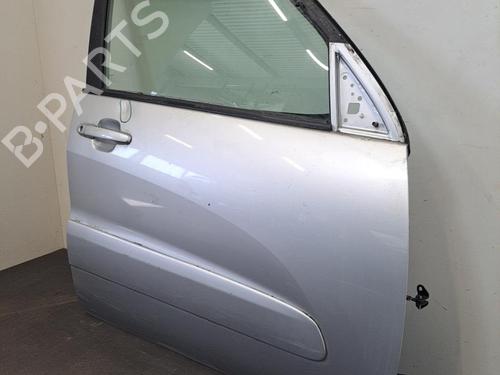 Right front door TOYOTA RAV 4 II (_A2_) 2.0 D 4WD (CLA20_, CLA21_, CLA20R, CLA21R) | BP28396990C3 